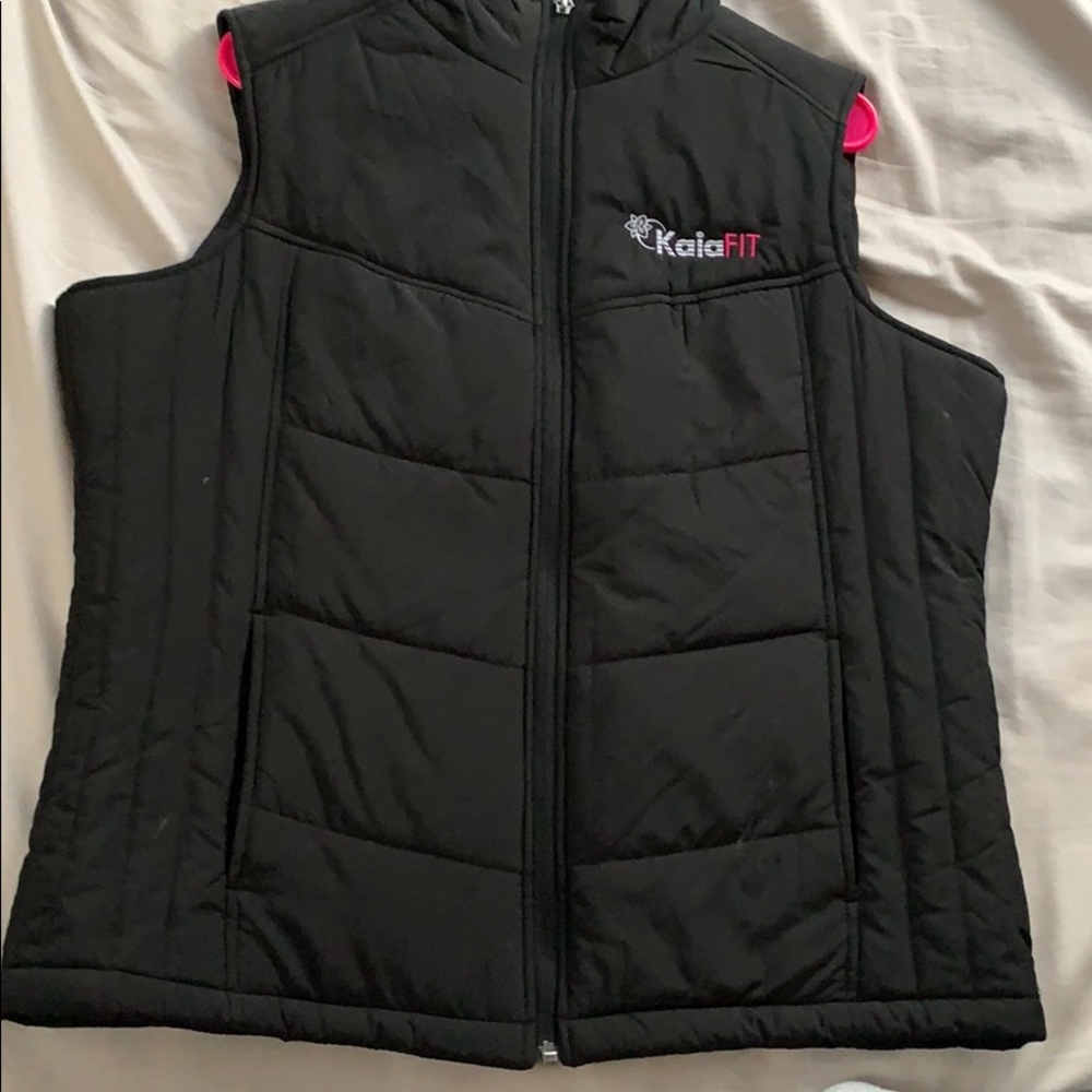 Kaia for vest